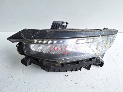 HONDA CIVIC X 17-22 light left FULL LED