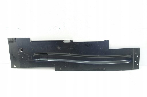 Blende Abdeckung REPERATURKA Unterfahrschutz VW T5 7H0802756B