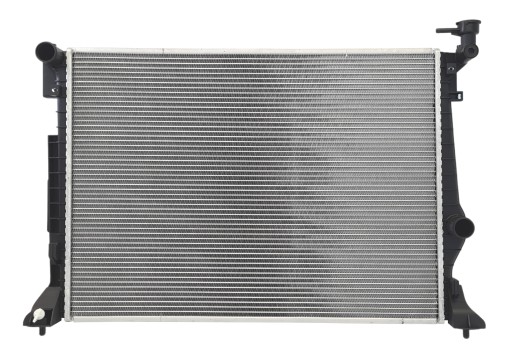 49608549765079 - Охладитель воды kia stinger ck 2017- 2.0 3.3 t-gdi 25310j5130