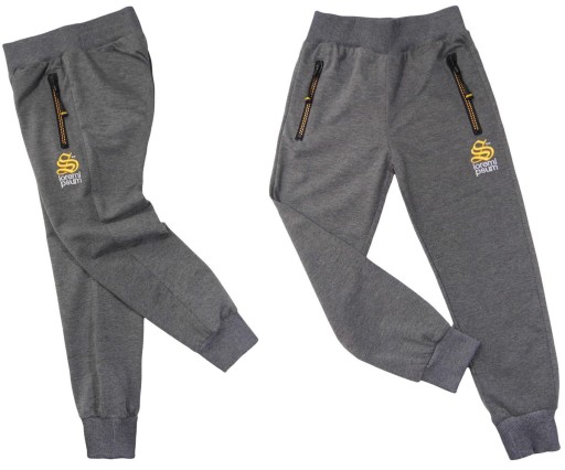 Спортивні штани 122 різнокольорові