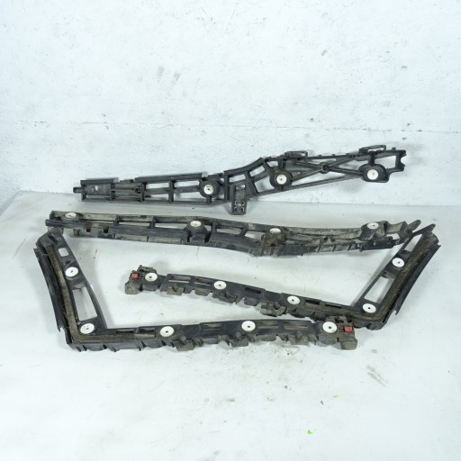OPEL INSIGNIA A HATCHBACK supporti Paraurti posteriore 13238837