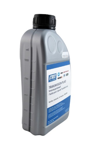 OIL0005 - МАСЛО BMW X-DRIVE 1L