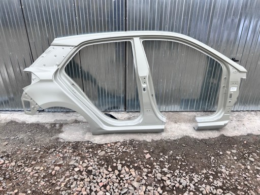 71122-C8000 - Крило поріг задній задній правий HYUNDAI i30 III