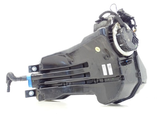 Behälter Pumpe ADBLUE AUDI Q7 4M 4M0131878CB