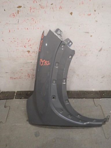 564654-156654465 - Крыло переднее правое hyundai kona 2017-