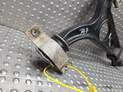 arm right front ALFA ROMEO 147 156 GT