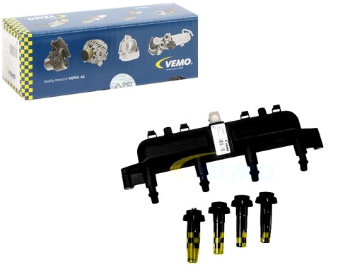 PRO/V42-70-0001 - Катушка зажигания citroen berlingo c2 c2 enterprise + помощник при столкновении №34