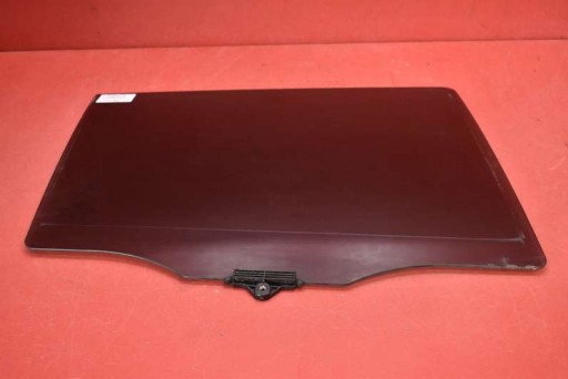 window side right rear part rear HYUNDAI SANTA FE 2 II 06-10