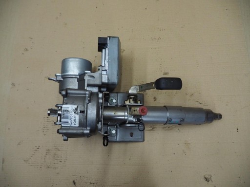 КОЛОНКА С УСИЛИТЕЛЕМ FORD FIESTA MK7 EU 8V513C529KK