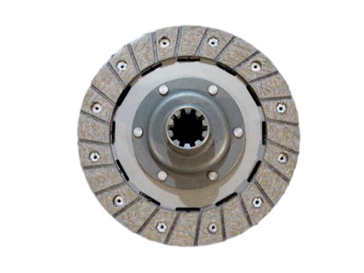 ДИСК ЗЧЕПЛЕННЯ CLAAS 507906