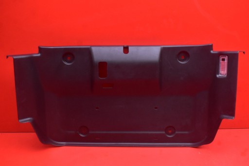 Blende Abdeckung heckklappe Kofferraum N2436889X MAZDA MX-5 MX5 IV ND 15-23