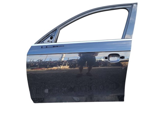 JUT229349 - Audi a4 s4 b8 8k 2010 передні ліві передні двері