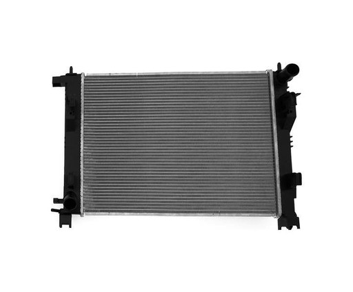 214107326R - Водяной радиатор dacia duster 2010 - koyorad