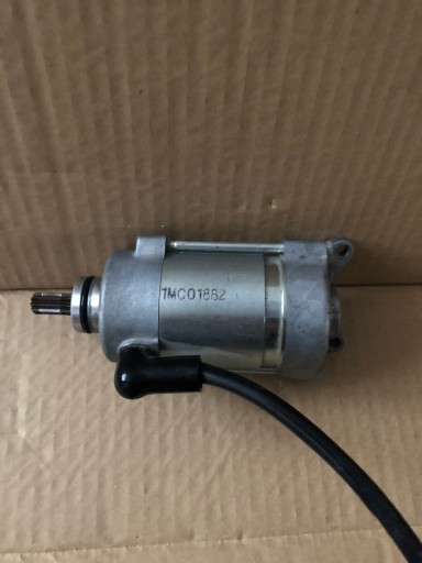 6941111871080488 - Стартер YAMAHA FJR 1300 01-21 як новий 1MC