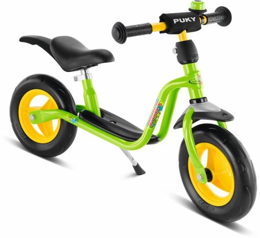 Велосипед Puky LR M Plus 8\