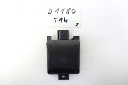 РАДАР DISTRONIC SENSOR ACC VW PASSAT 2Q0907685D
