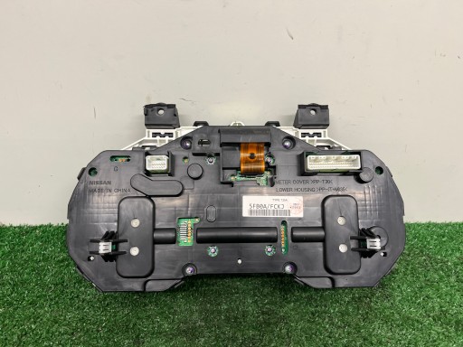 brzinomjer kilometar sat NISSAN MICRA K14 5FB0A