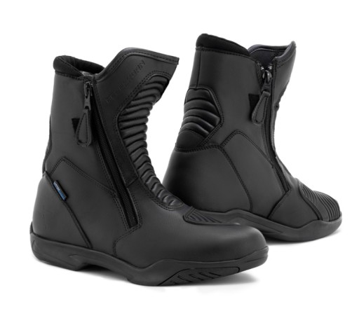 Туфлі Rebelhorn Rio Black 46 розмір