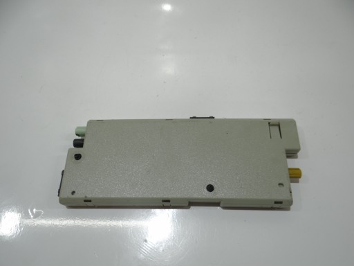 verstärker antenne BMW F10 LCI 9346799