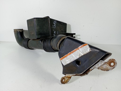 Suzuki IGNIS 2 II 00-08 REZONATOR air OE 80G-R01
