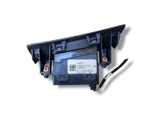 Schermo rzutnik head UP Opel Insignia B 2018 13426531