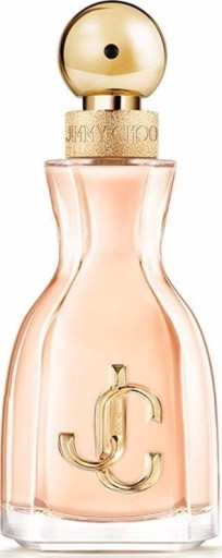 jimmy choo i want choo woda perfumowana 40 ml     