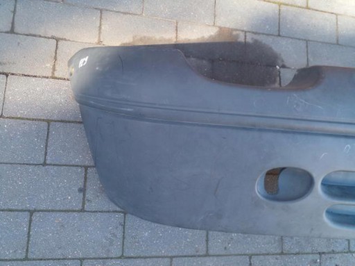 front bumper RENAULT TWINGO and 99-06 7700420889