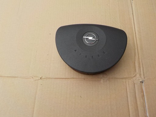 airbag volantový airbag opel meriva a