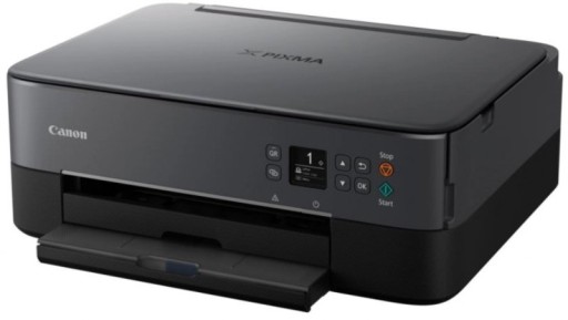 Canon Pixma TS5350 3w1 WiFi Duplex A4