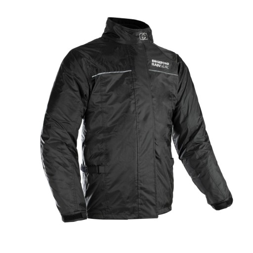 КУРТКА-ДОЖДЕВИК OXFORD RAINSEAL 6XL