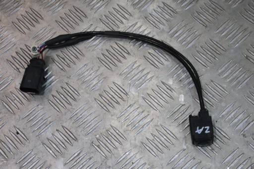 Камера заднего вида porsche 991 macan 95b980551h