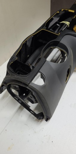 dashboard instrument panel SAAB 93 9-3 PRZEDLIFT 02-07 EUROPA