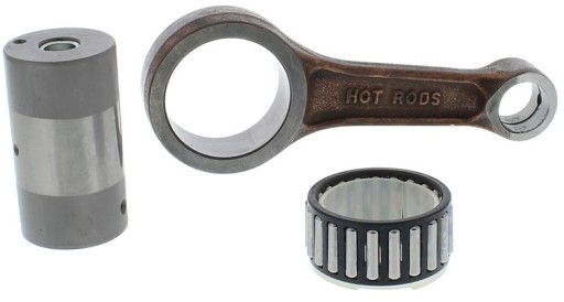 8647 - ПОЛНЫЙ ШАТУН HOT RODS SUZUKI RMZ 450 05-07