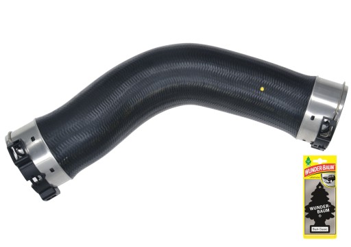 A2055280100 - Турбо кабель інтеркулера MERCEDES-BENZ C W205