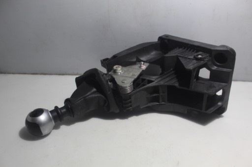 РУЧКА ВАЖЕЛЯ ПЕРЕМИКАННЯ ПЕРЕДАЧ CITROEN DS3 1.6