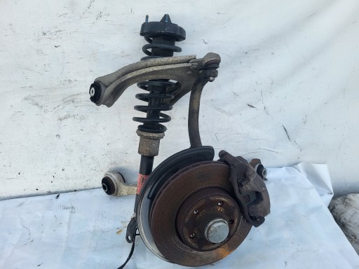 Mcpherson лівий комплект mercedes e-class w211 2.2cdi