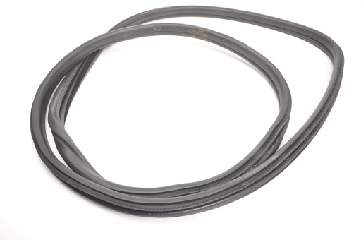 BMW 1 F40 ущільнення дверей ПП ПД