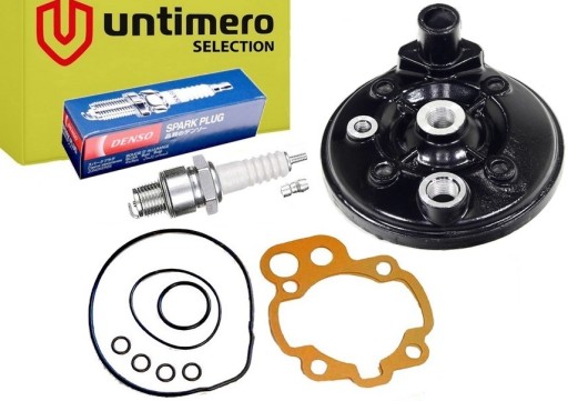 WAD5752568577983063 - Тюнинг головки 80/90 см 49 мм Husqvarna CH Racing WSM WXE 50