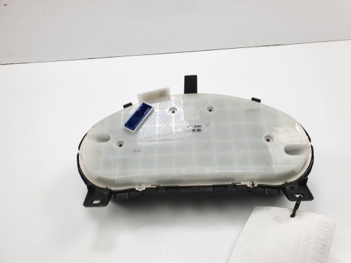 dials clock 13420499 OPEL MERIVA B II
