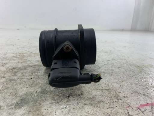 VW GOLF IV 1.9 TDI flow meter 1J0973775A