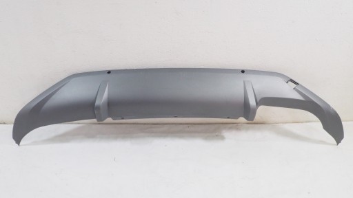 Hyundai Tucson IV spoiler Heckspoiler der Stoßstange heck 86671-N7011