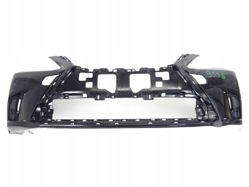 LEXUS CT 200 CT200H LIFT F SPORT 14- bumper