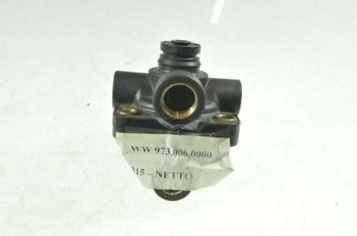 WW4 973.006.000.0 - РЕЛЕЙНИЙ КЛАПАН WABCO 9730060000