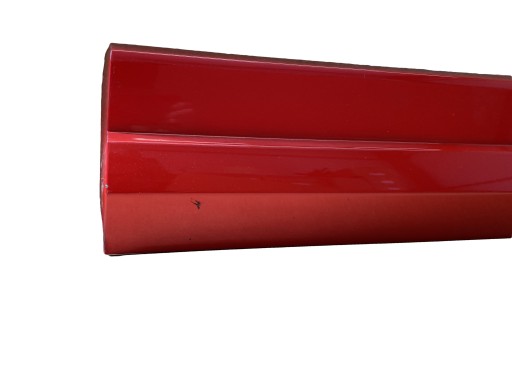 AUDI Q3 8U LIFT SLINE moulding door right rear part 8U0853970D