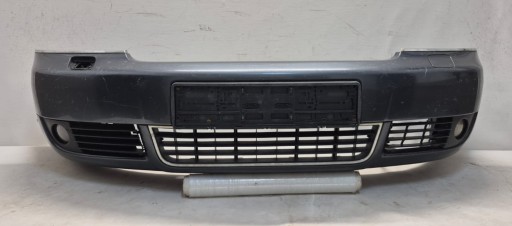 AUDI A6 C5 4B0 LIFT 01- Stoßstange vorne vorne SPR 4B0807111B