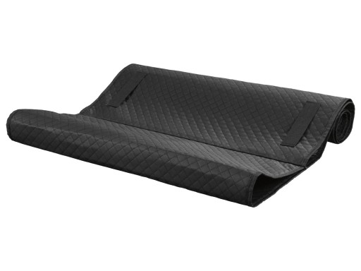 ULTIMATE SPEED защитный коврик для ремонта автомобиля.