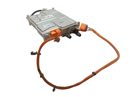 Centralina di tensione LADOWARKA FORD EXPLORER EV VW ID4 ID5 1EA915692N