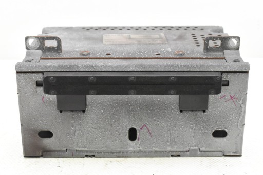 RADIO Radio CD AUX BM5T-18C815-DK FORD FOCUS MK3 11-15
