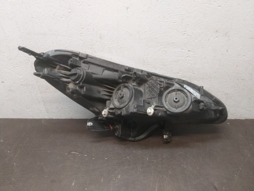 light front left OPEL CORSA E 39108222