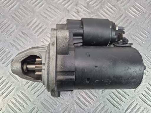 BMW 6 E63 E64 630i 3.0 Moteur du démarreur 2354701 N52B30AF